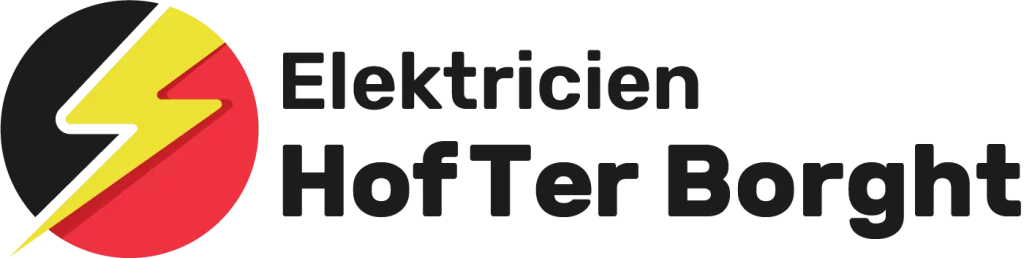 Logo Elektricien Hof Ter Borght